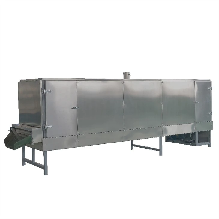 Fish Feed Extruder Machine