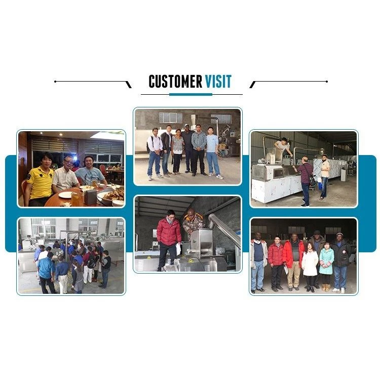 Jinan Datong Makine Servis ve Desteği