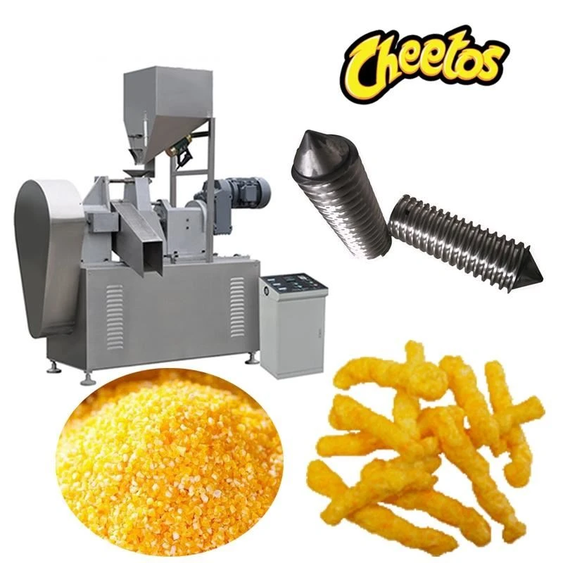Sıcak Satılık Patates Cips cips / Dondurulmuş Patates Kızartması Kızartma Mak...