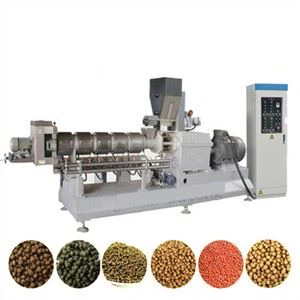 Yengeç yemi yapmak için balık yemi makinesi kullanılabilir mi?